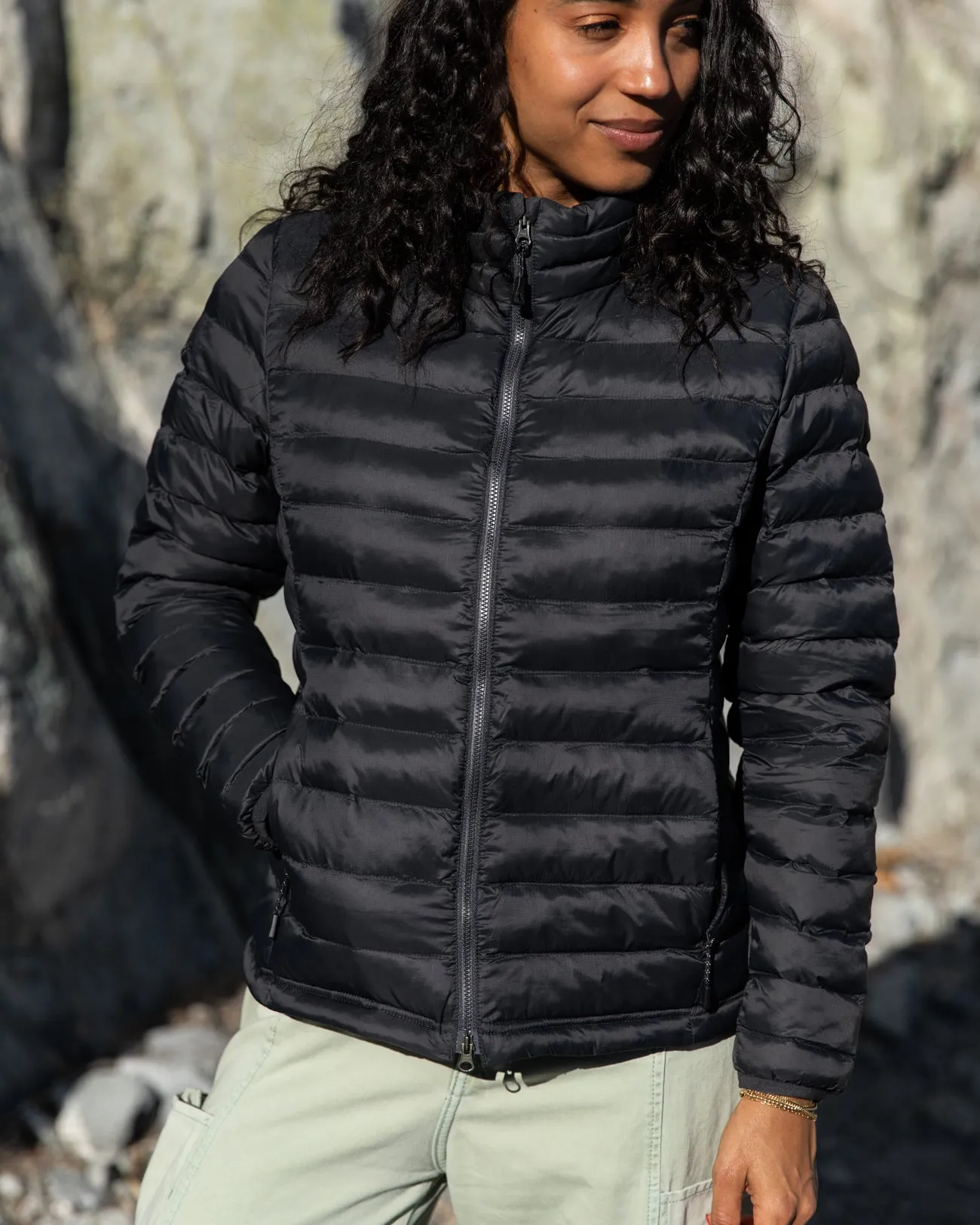 Women's Gale ACT Puffer Jacket