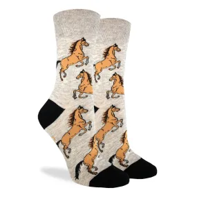 Women's Horses Socks