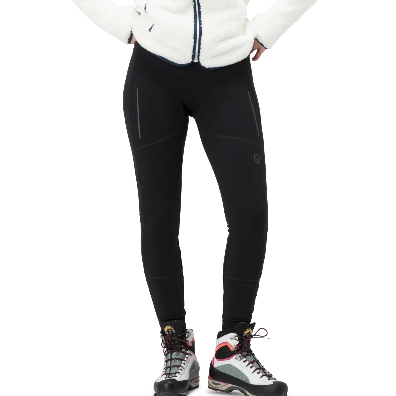 Women's Winter Tights (Past Season)